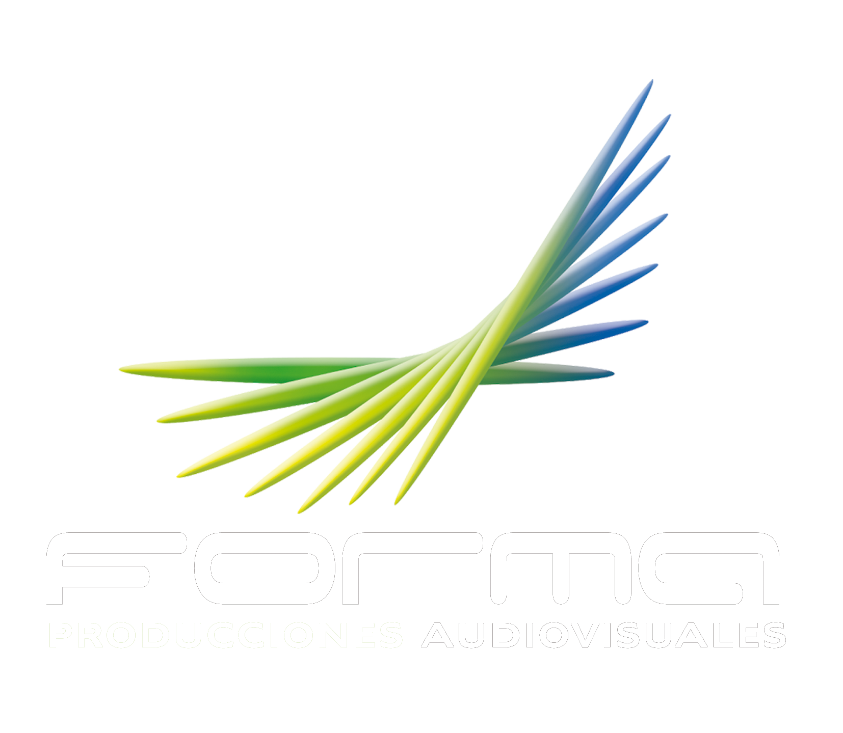 Forma Producciones logo